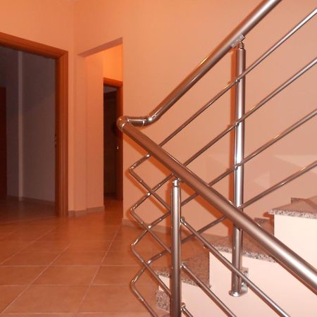 El Doro Rooms Dhërmi Dış mekan fotoğraf