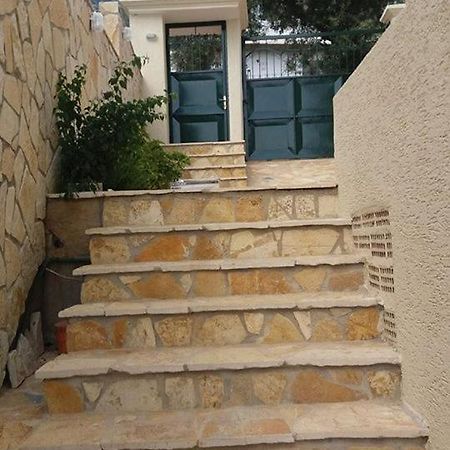 El Doro Rooms Dhërmi Dış mekan fotoğraf