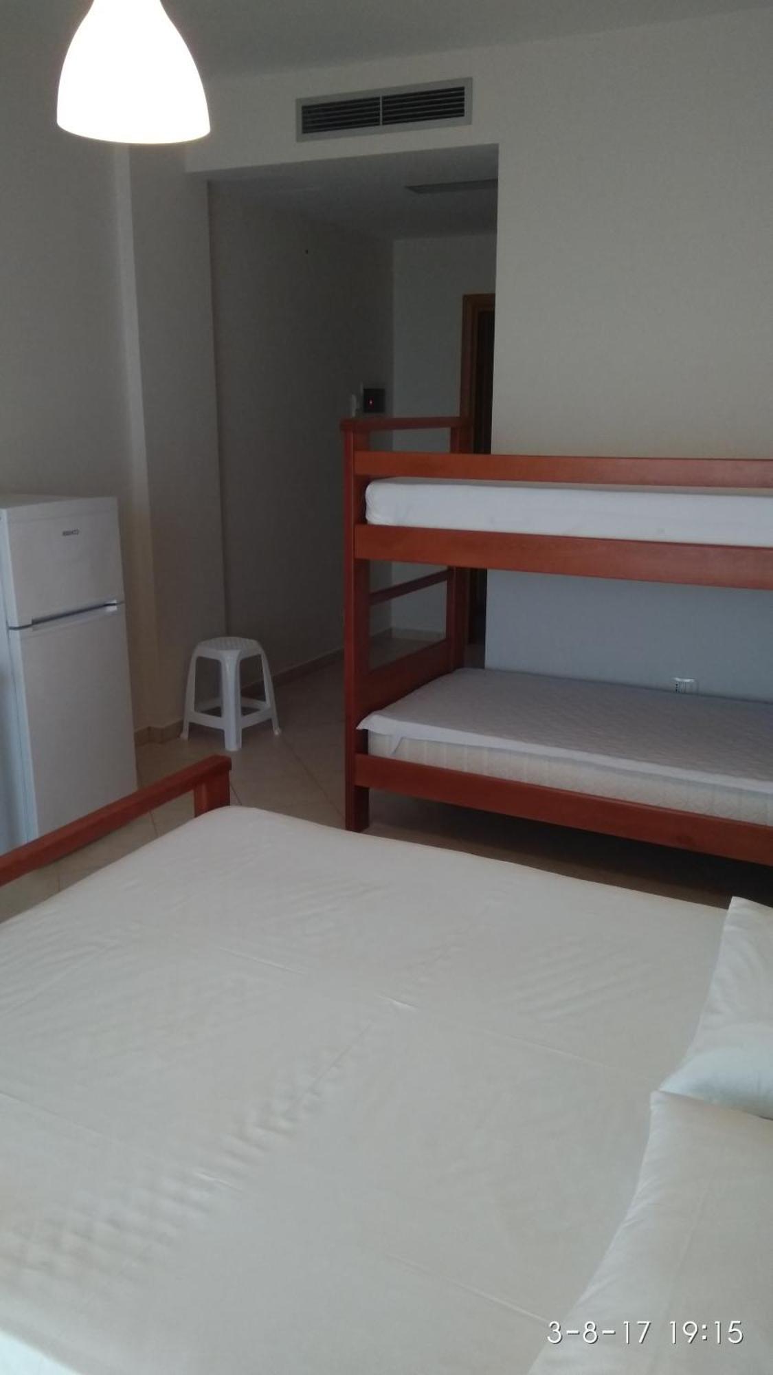 El Doro Rooms Dhërmi Dış mekan fotoğraf