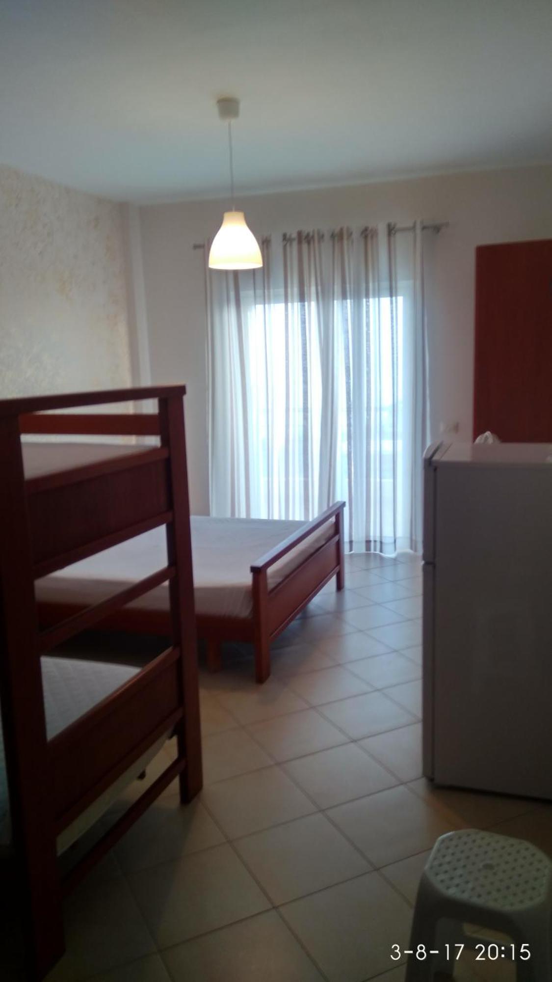El Doro Rooms Dhërmi Dış mekan fotoğraf