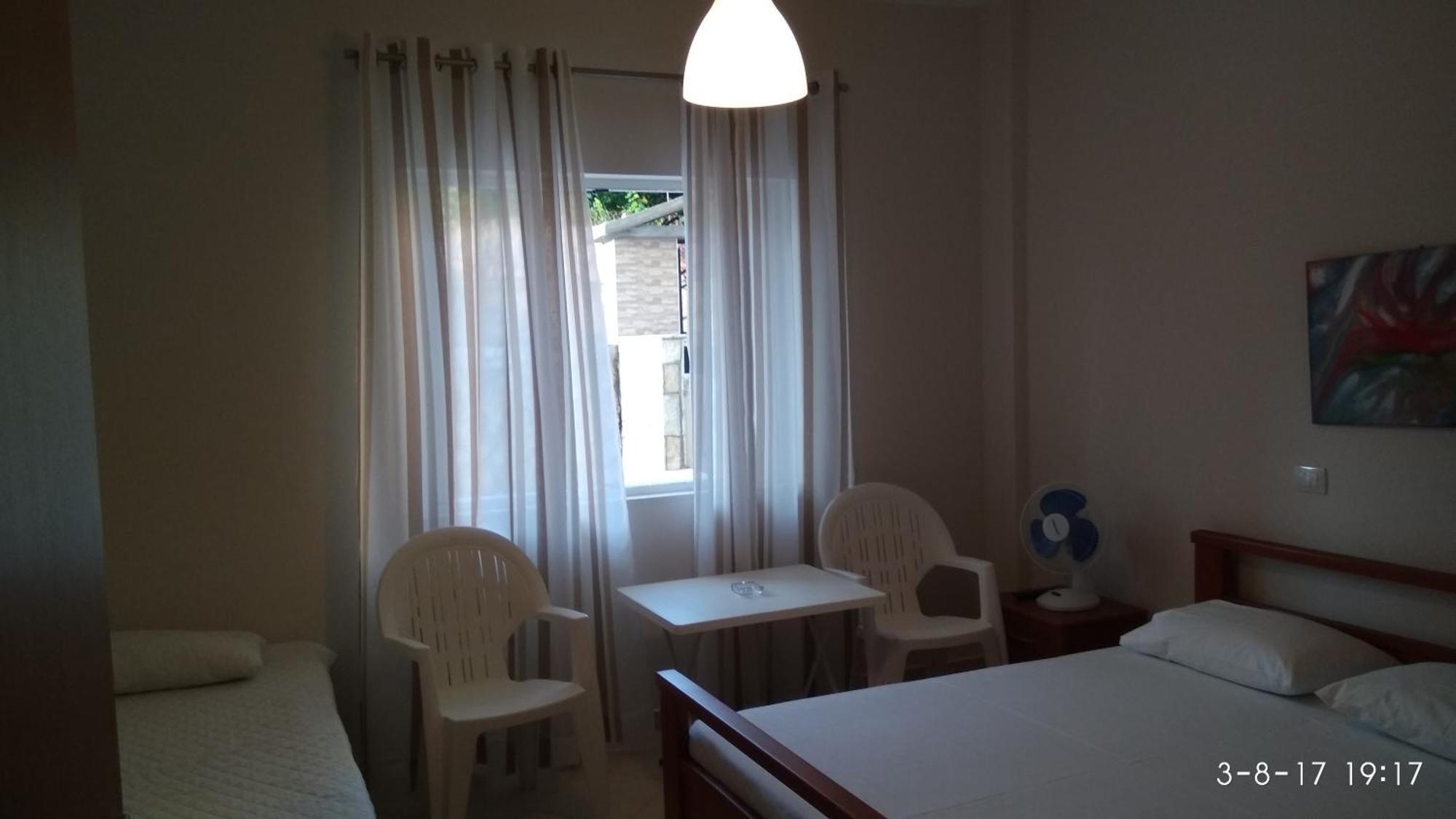 El Doro Rooms Dhërmi Dış mekan fotoğraf