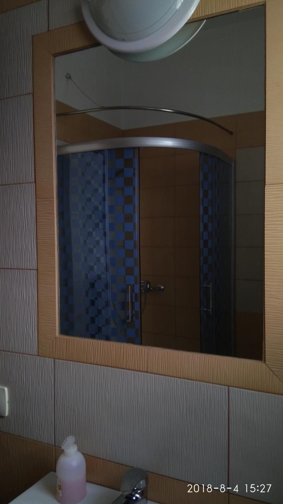 El Doro Rooms Dhërmi Dış mekan fotoğraf