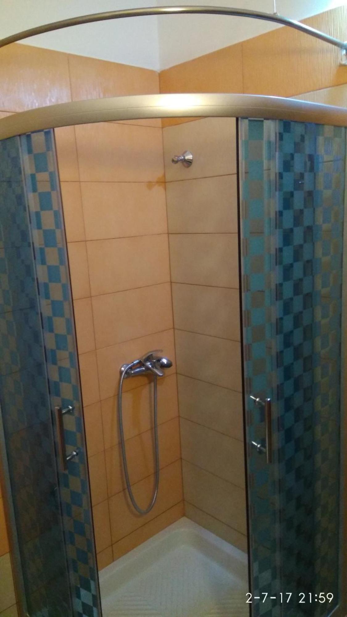 El Doro Rooms Dhërmi Dış mekan fotoğraf
