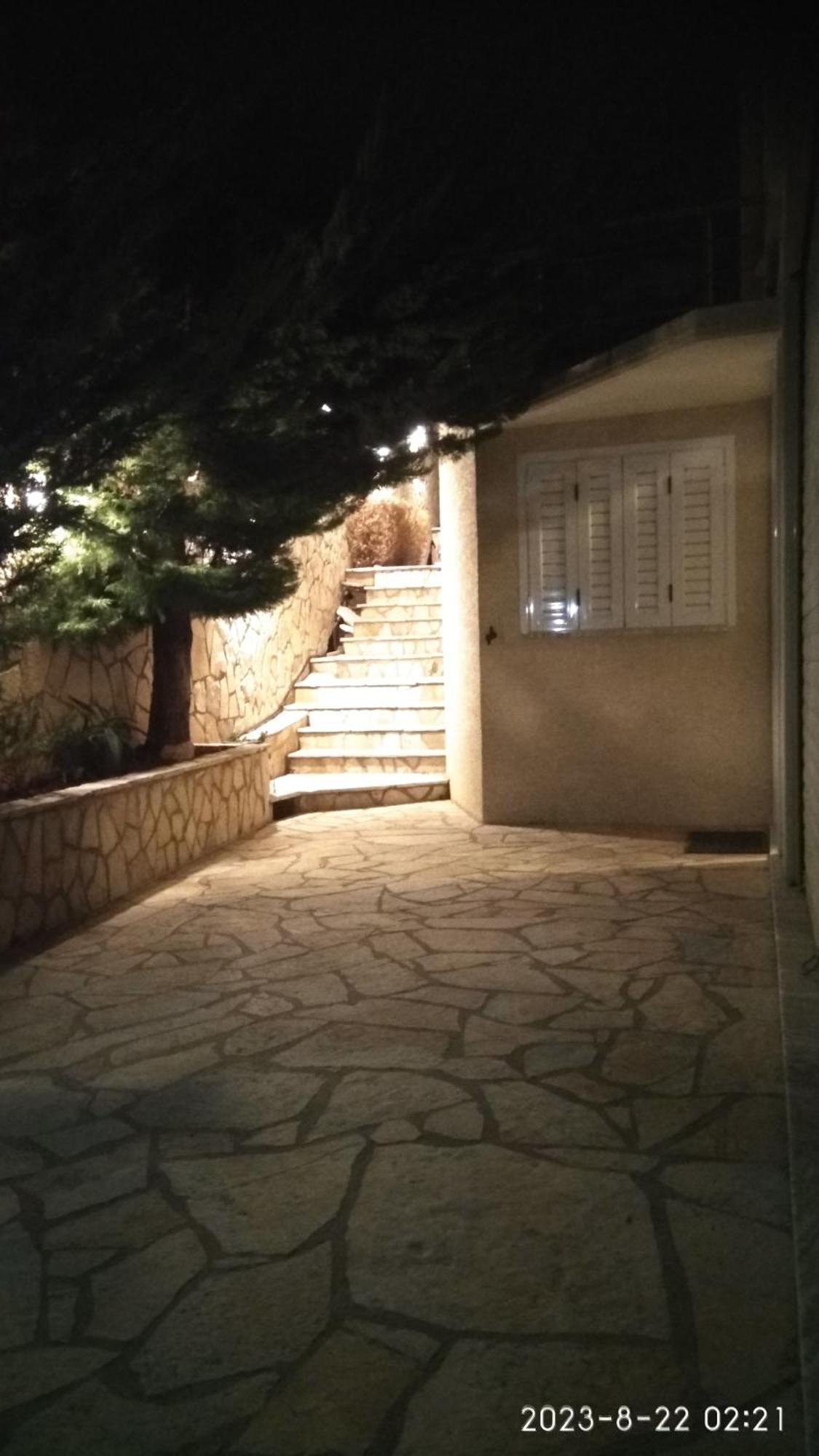 El Doro Rooms Dhërmi Dış mekan fotoğraf